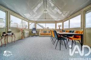 Maison à Terville (57180)