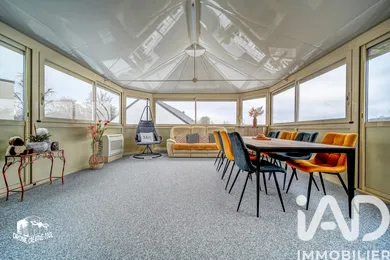 House in Terville (57180)