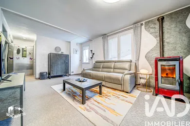 Maison à Terville (57180)