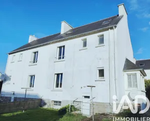 Maison traditionnelle à Concarneau (29900)