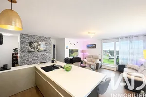 Appartement à Louvres (95380)