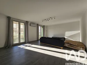 Appartement à Marseille (13008)