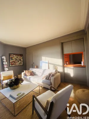 Apartment in Amiens (80000)