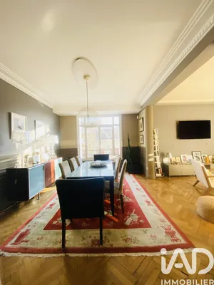 Appartement à Amiens (80000)