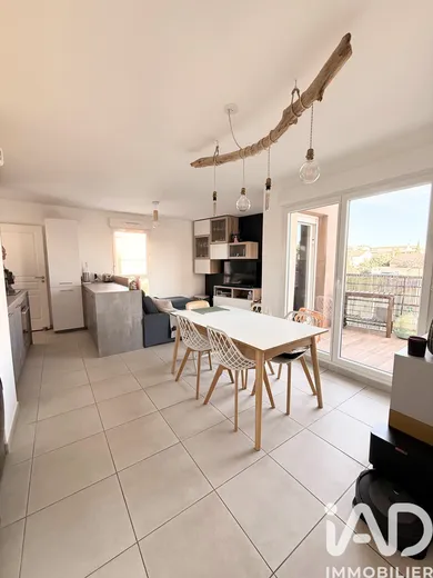 Duplex in La Ciotat (13600)