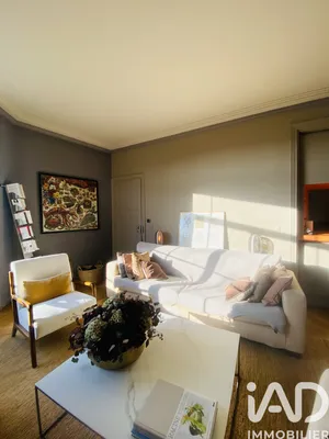 Apartment in Amiens (80000)