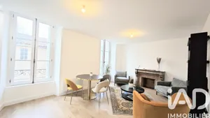 Appartement à Poitiers (86000)