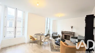 Appartement à Poitiers (86000)