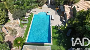 Maison traditionnelle à Sérignan (34410)