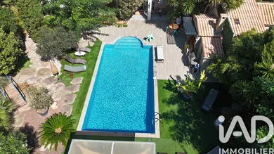 Maison traditionnelle à Sérignan (34410)