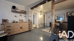 Maison de village à Eckartswiller (67700)