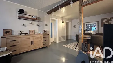 Maison de village à Eckartswiller (67700)