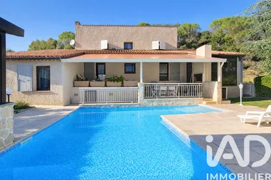 Maison à Saint-Polycarpe (11300)