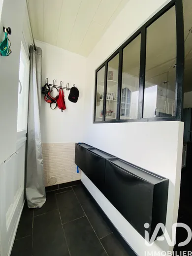 Maison de ville à Boves (80440)