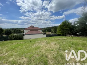 Land in Montlignon (95680)