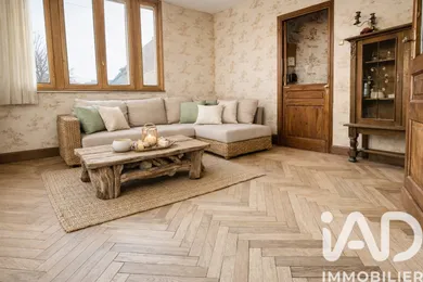 Maison de ville à Arras (62000)