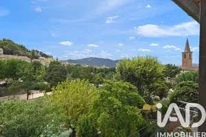 Village house in Gémenos (13420)