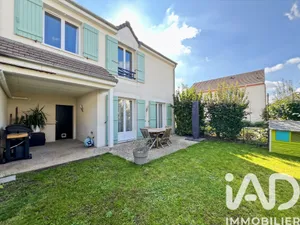 Maison à Olivet (45160)