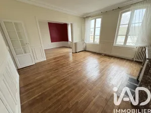 Appartement à Laon (02000)