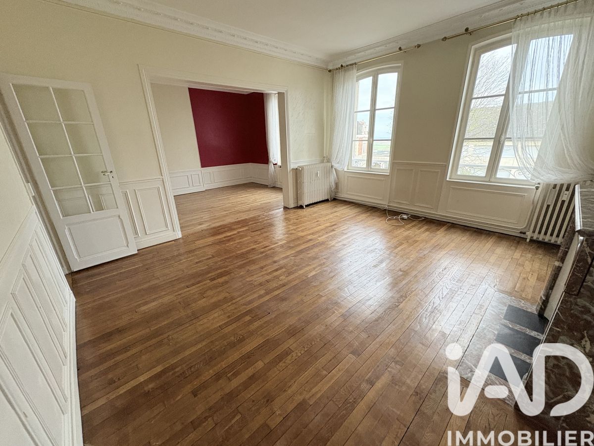 appartement à Laon