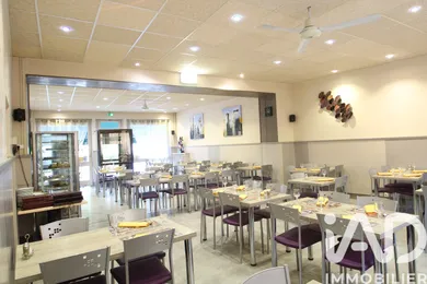 Immeuble à Paray-le-Monial (71600)