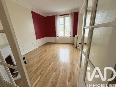 Apartment in Laon (02000)