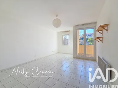 Apartment in Montpellier (34000)