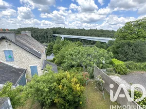 Maison de village à Le Bono (56400)