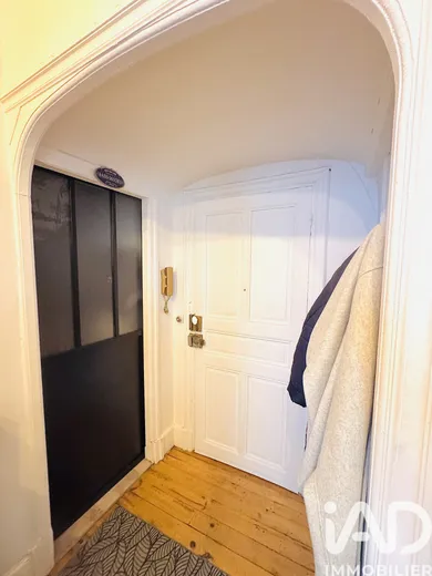 Apartment in Cahors (46000)