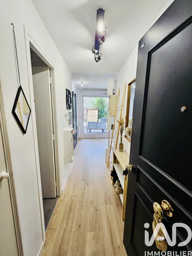 Apartment in Chartres (28000)