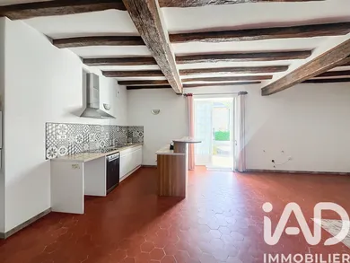 House in Saint-Herblain (44800)