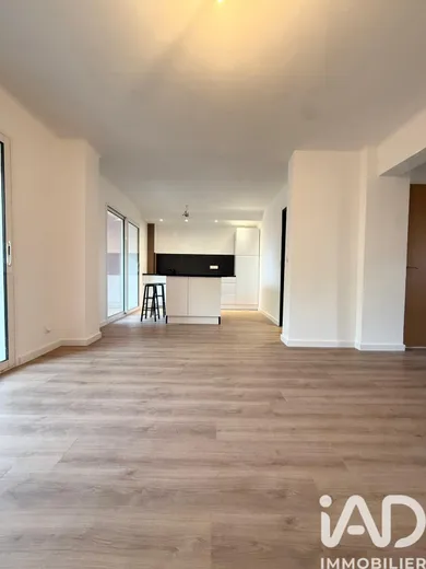 Appartement à Toulon (83200)