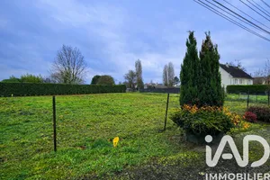 Terrain à Auger-Saint-Vincent (60800)