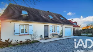 Maison à Trilport (77470)