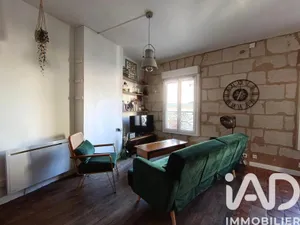 Duplex in Angers (49100)