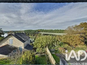 Village house in Le Bono (56400)