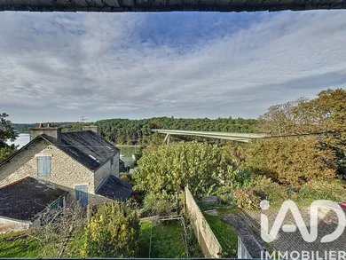 Village house in Le Bono (56400)