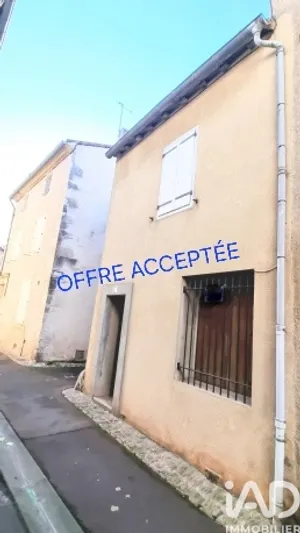 Village house in Labruguière (81290)