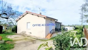 Maison de village à Castres (81100)