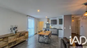 Apartment in Stuckange (57970)