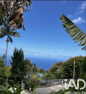 Terrain à bâtir à TROIS BASSINS (97426)