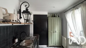 Duplex in La Rochelle (17000)