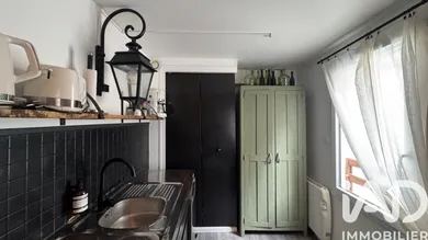 Duplex in La Rochelle (17000)