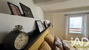 Duplex in La Rochelle (17000)