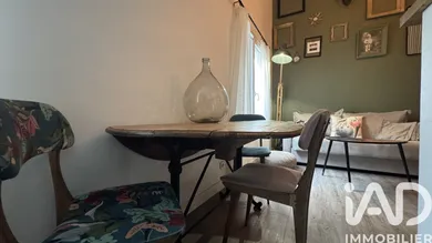 Duplex à La Rochelle (17000)