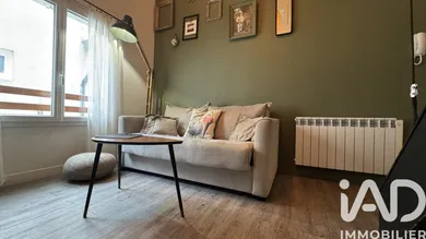 Duplex à La Rochelle (17000)