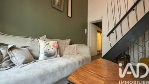 Duplex à La Rochelle (17000)