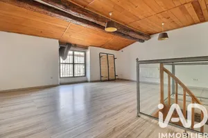 Maison de village à Sorgues (84700)