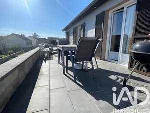 Maison à Biesles (52340)