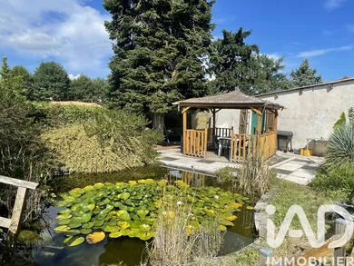 Maison à Poncins (42110)